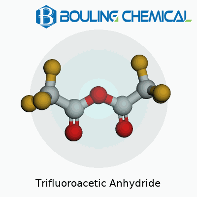 Trifluoroacetic Anhydride