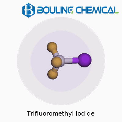 Trifluoromethyl Iodide