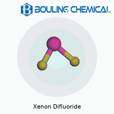 Xenon Difluoride