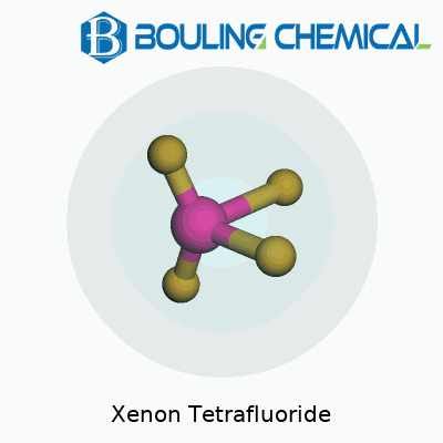 Xenon Tetrafluoride