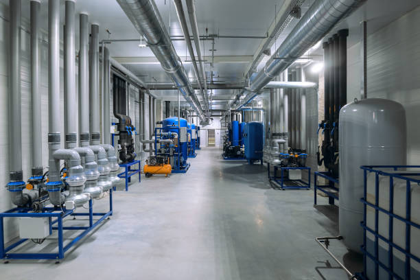 BOULING CHEMICAL CO., LIMITED