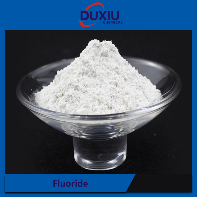 Fluoride