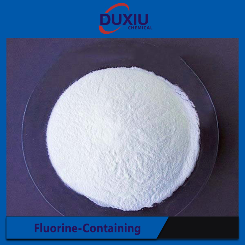 Fluorine-Containing