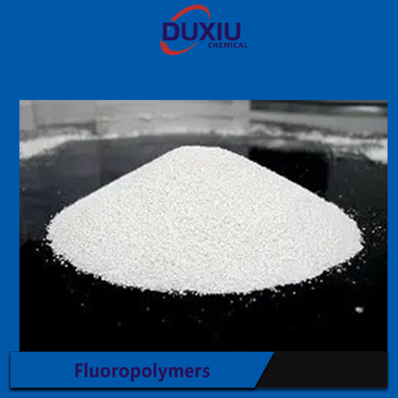 Fluoropolymers