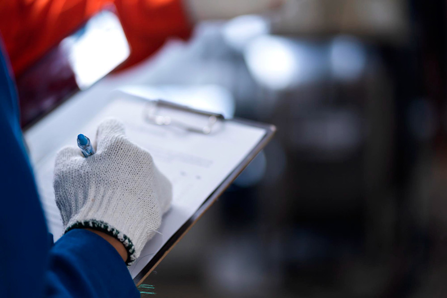 BOULING CHEMICAL CO., LIMITED